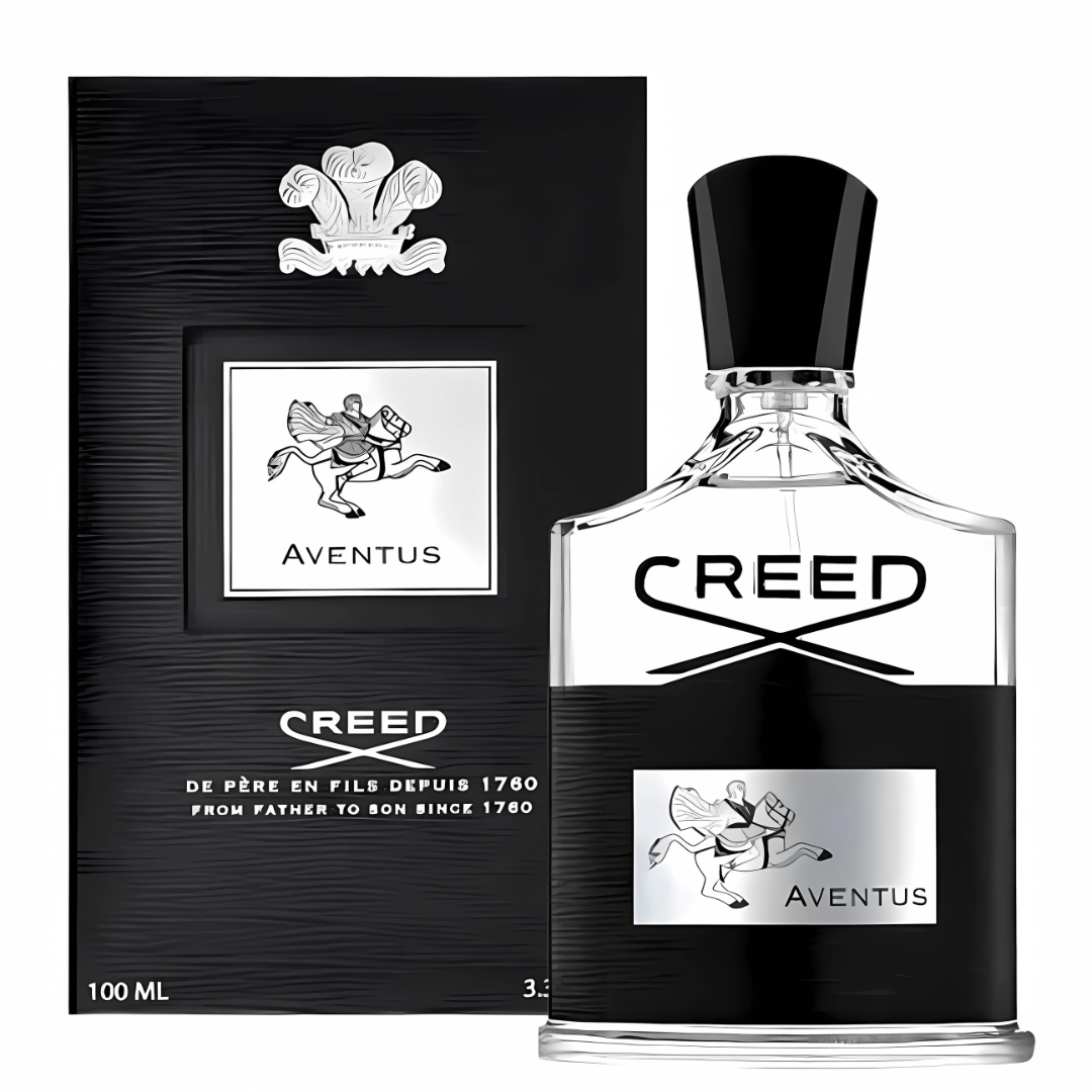 Exceptional Fragrance Set - 3x 100 ml / EDP