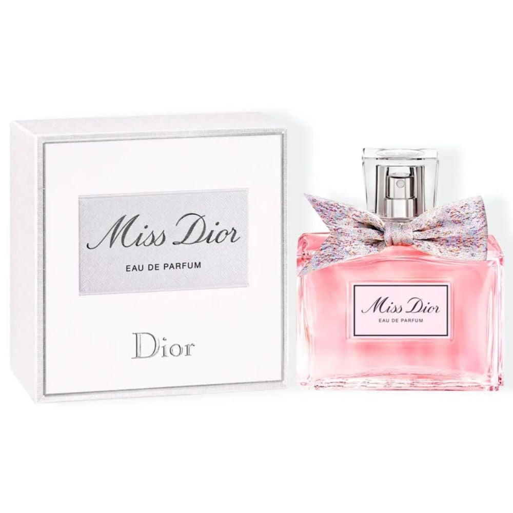 Iconic Woman Set - 3x 100 ml / EDP