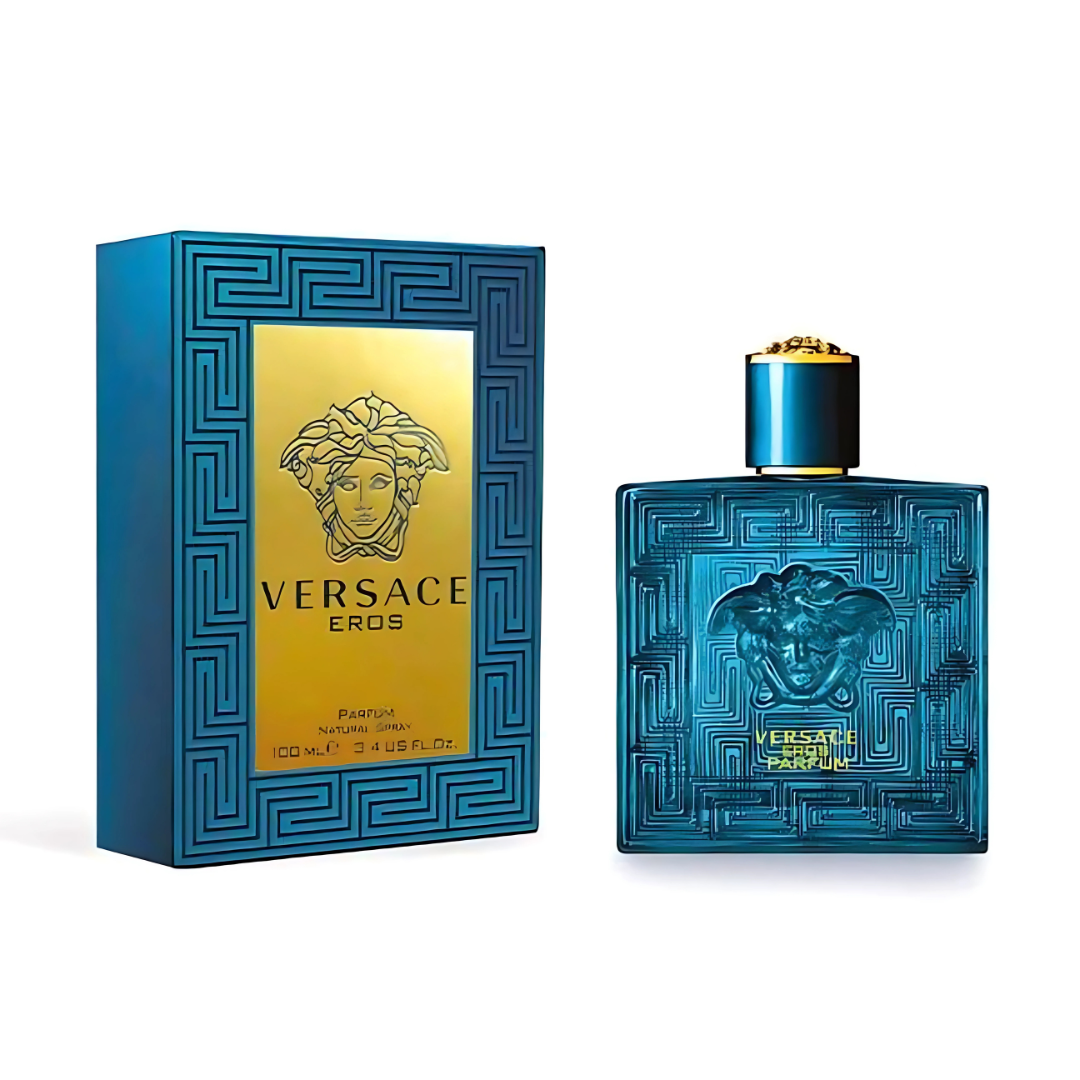 Imperial Intensity Set - 3x 100 ml / EDP
