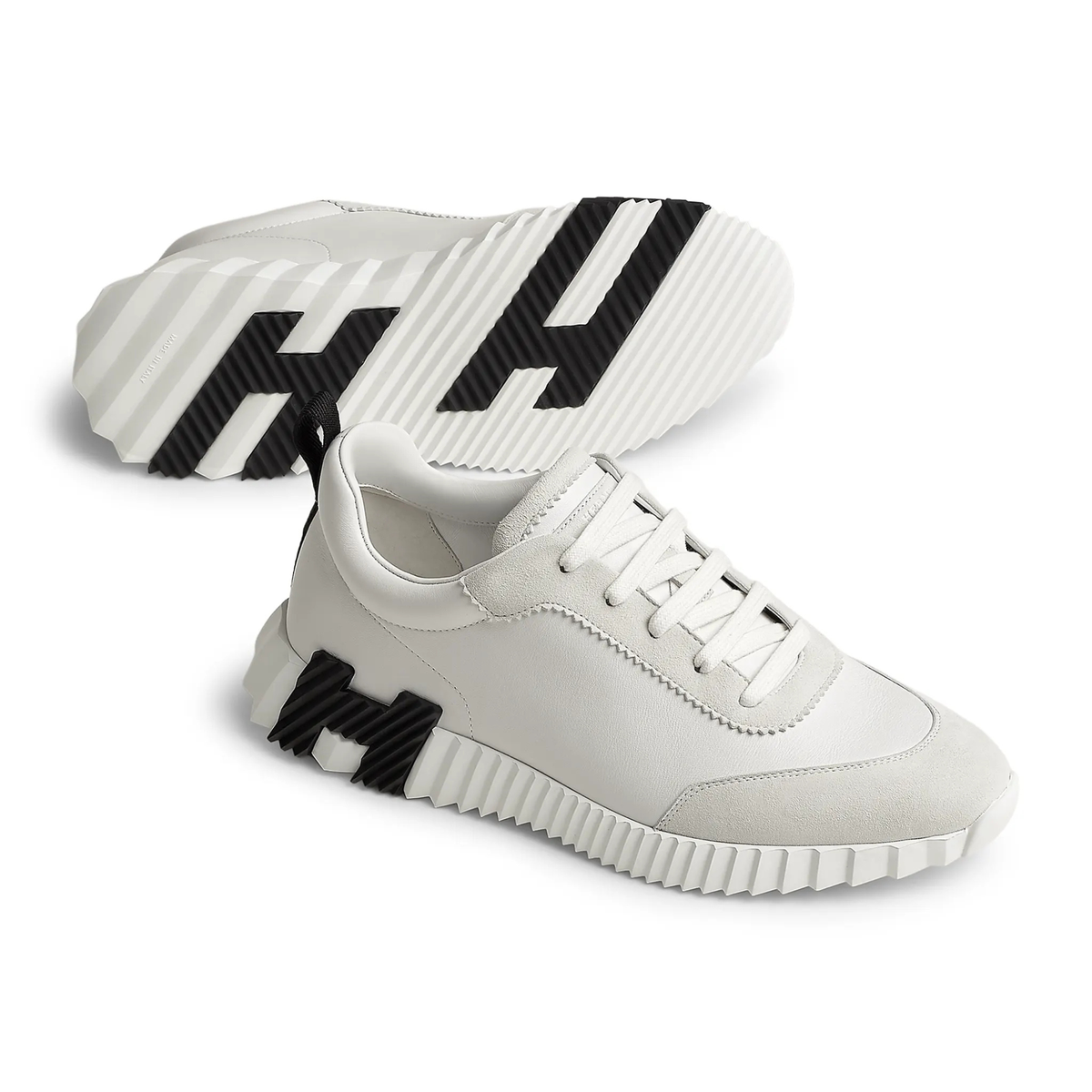 Hermès Paris Bouncing Sneaker