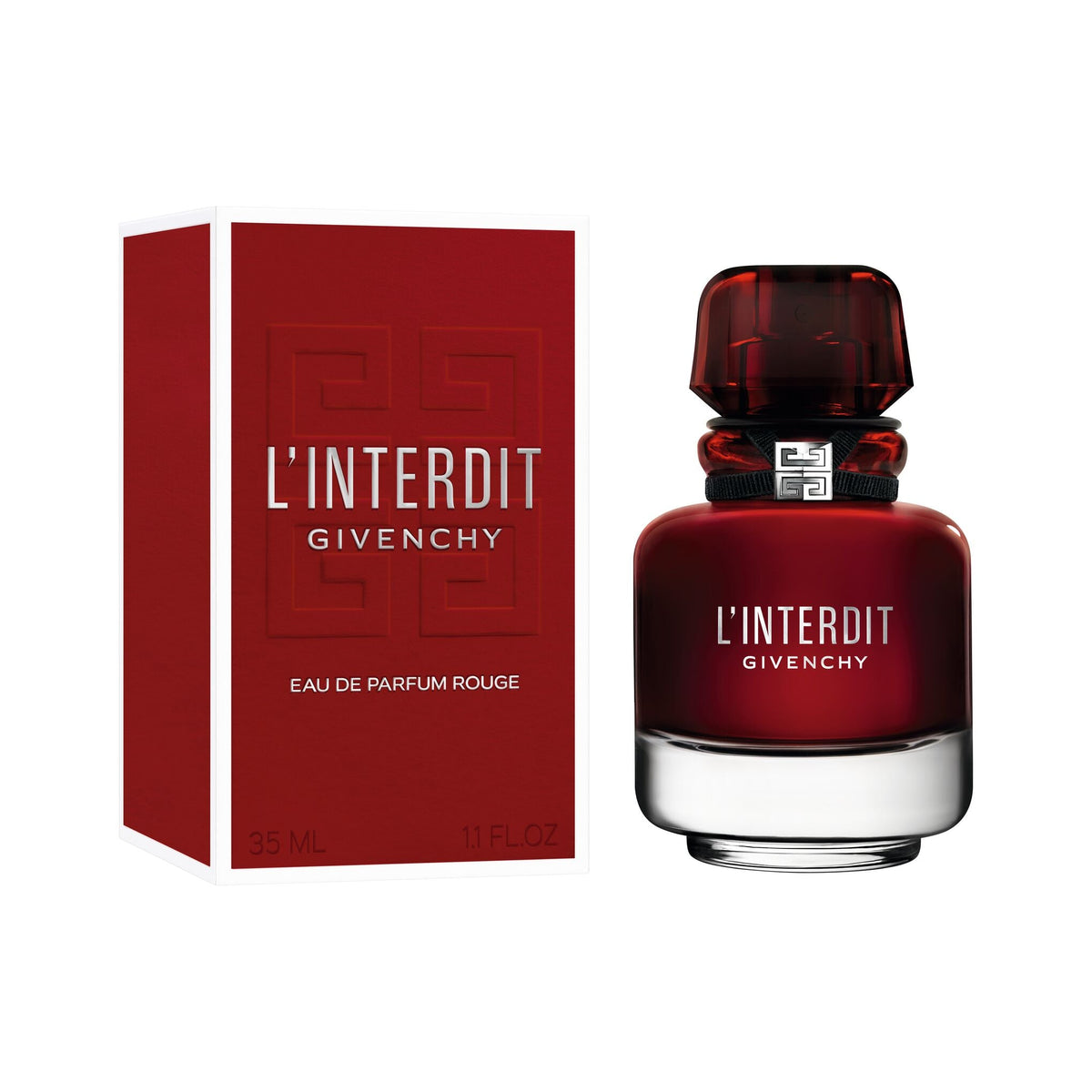 Iconic Woman Set - 3x 100 ml / EDP