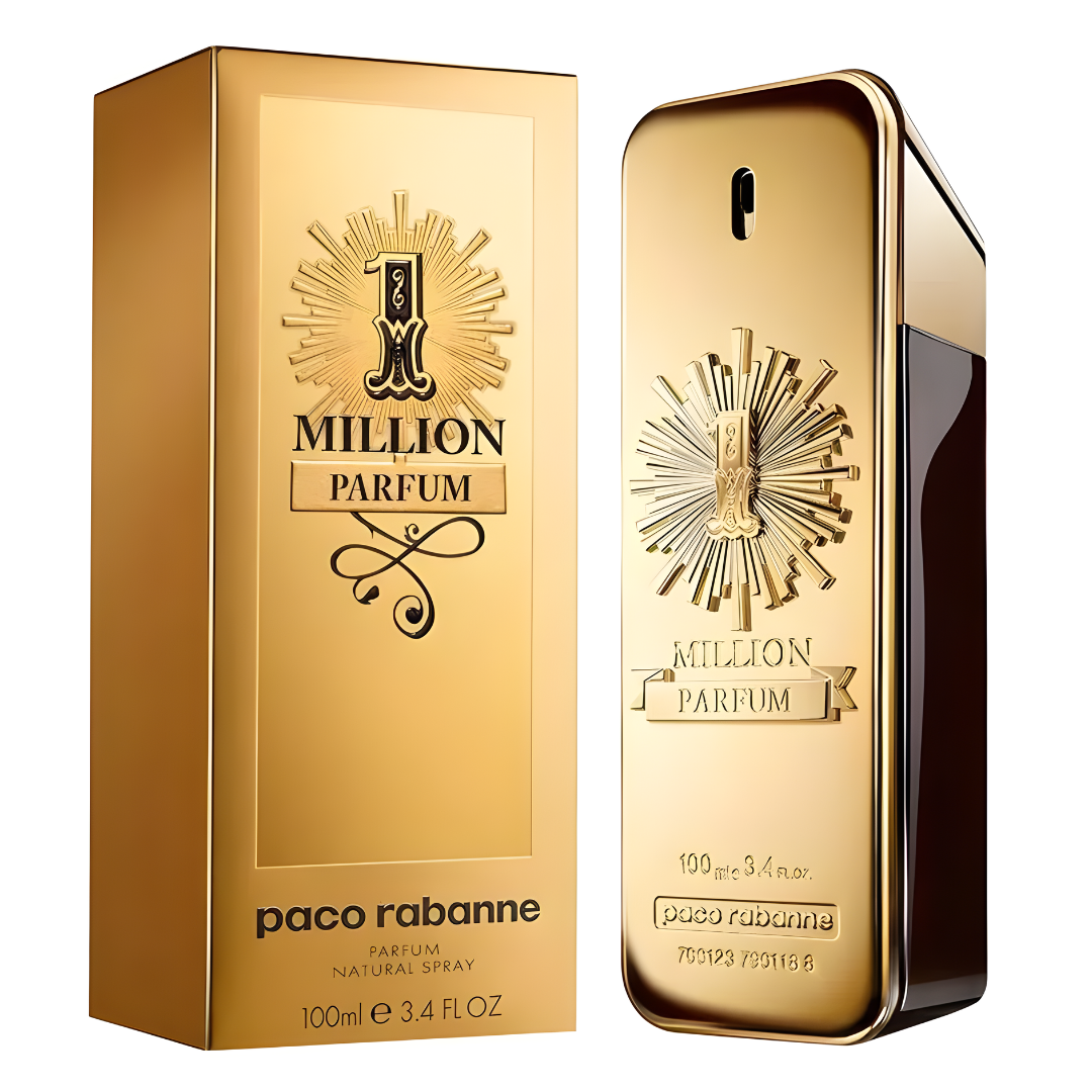 Triumphant Energy Set - 3x 100 ml / EDP