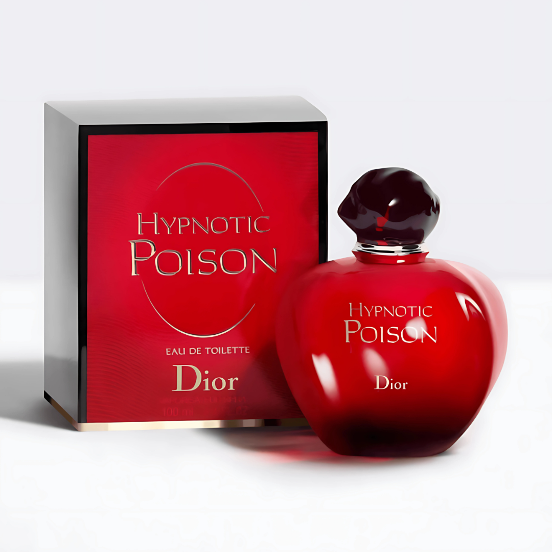 Absolute Seduction Set - 3x 100 ml / EDP
