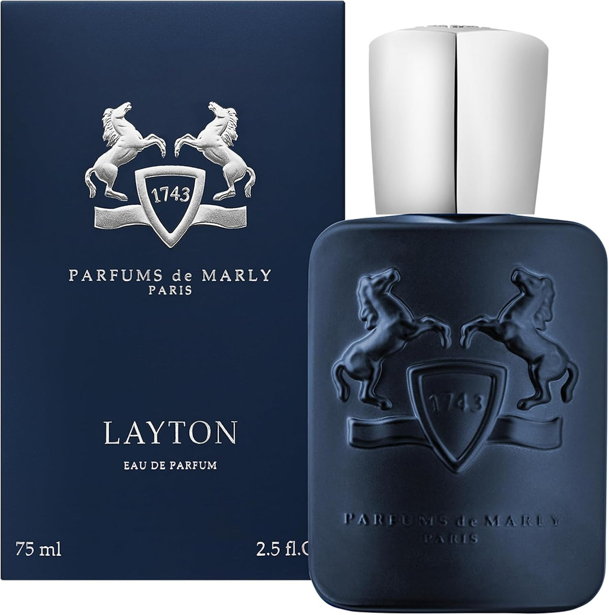 Niche Prestige Set - x3 100 ml / EDP
