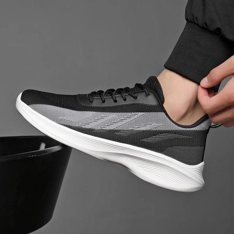Legancy Sneakers