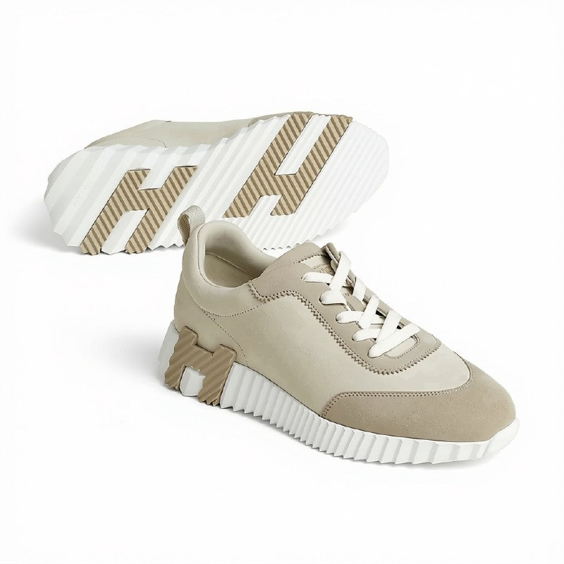 Hermès Paris Bouncing Sneaker
