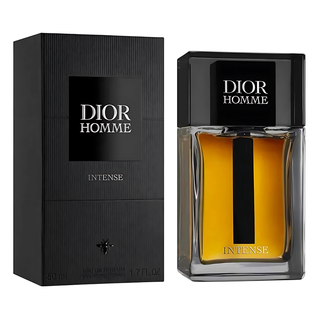 Imperial Intensity Set - 3x 100 ml / EDP