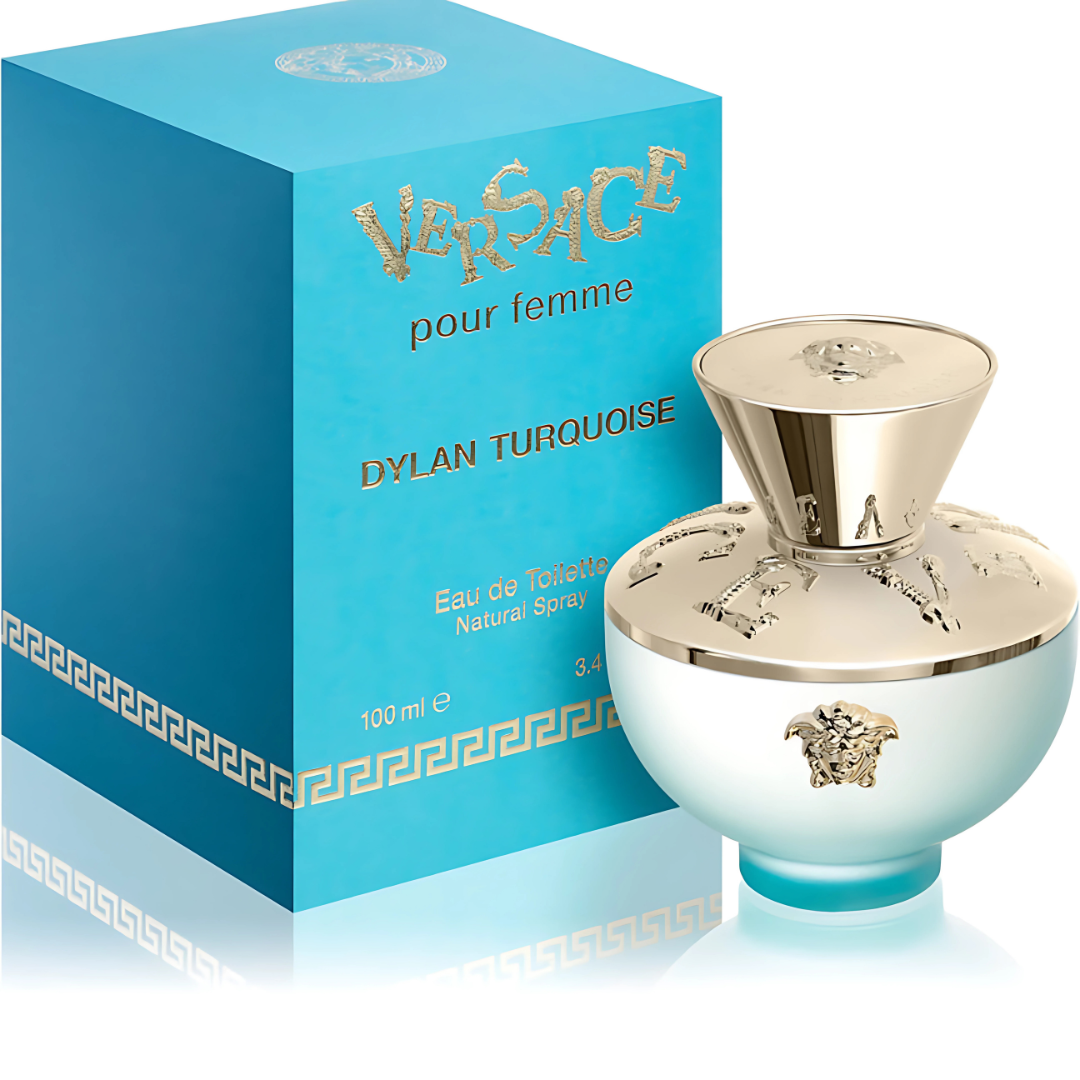 Enchanting Seduction Set - 3x 100 ml / EDP