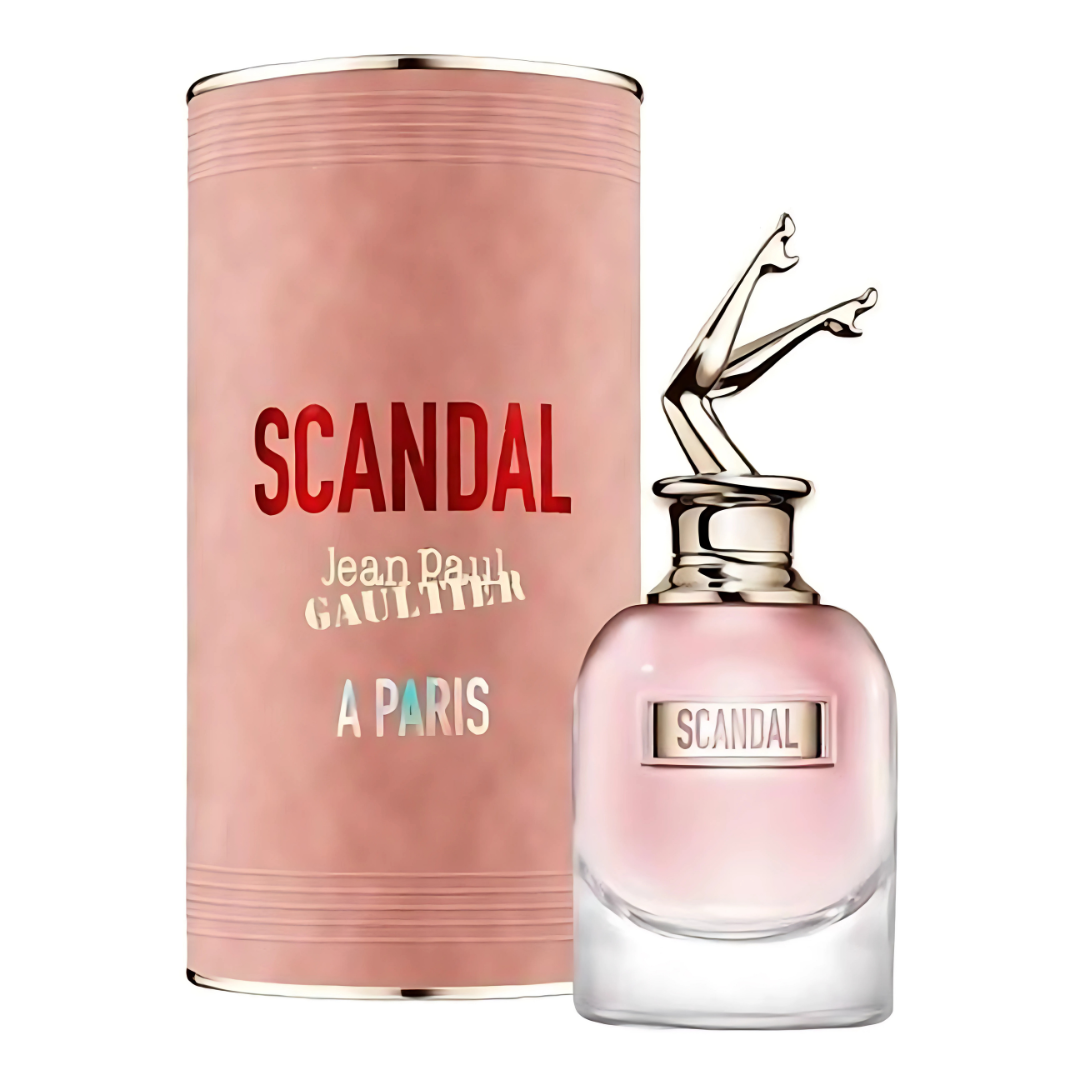 Absolute Seduction Set - 3x 100 ml / EDP