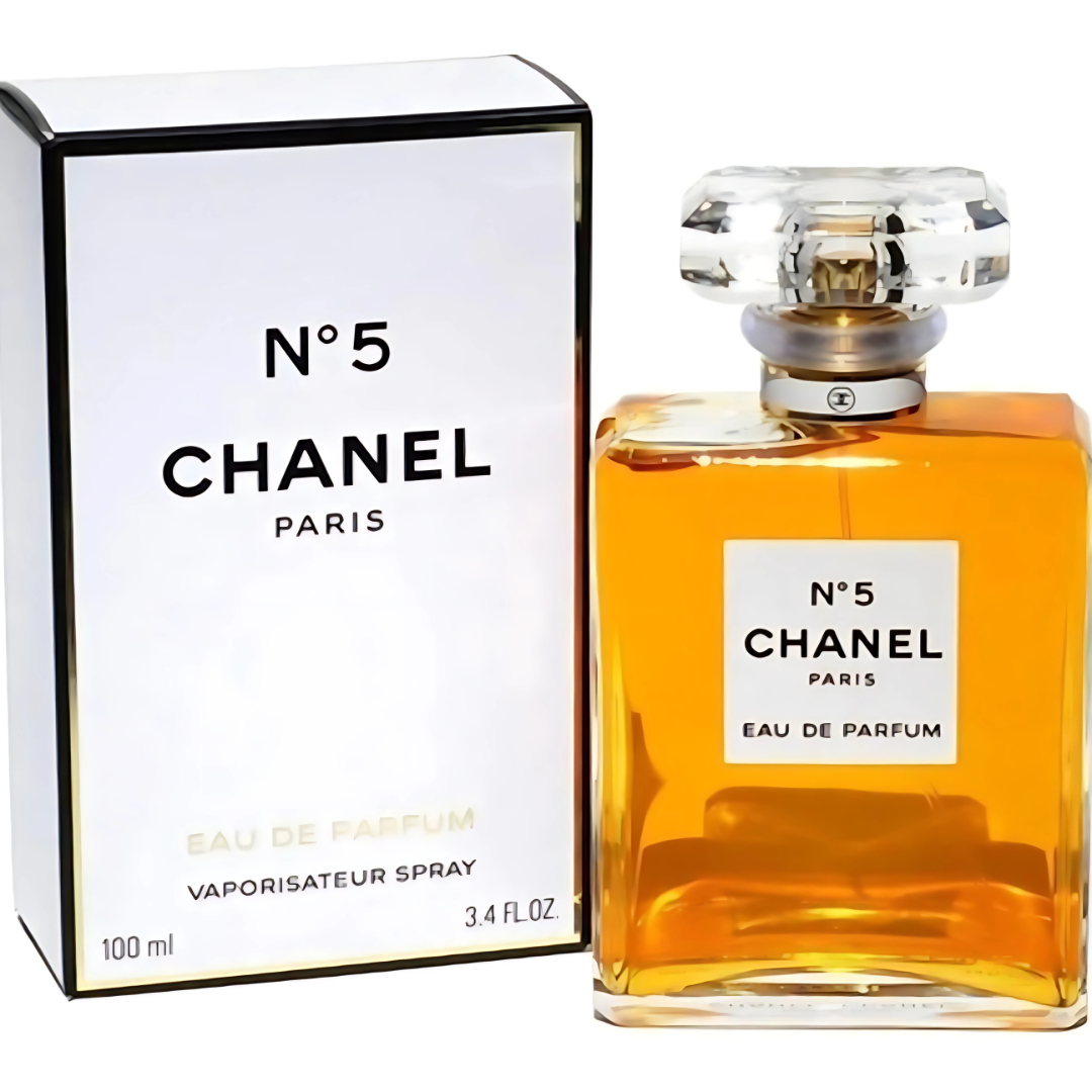 Parisian Heritage Set - 3x 100 ml / EDP