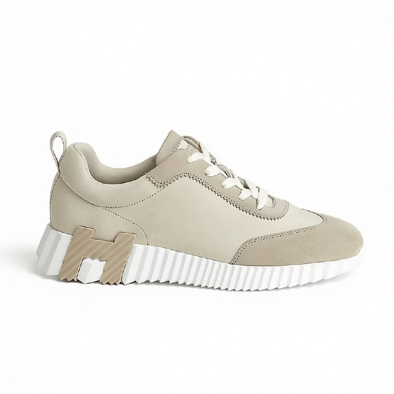 Hermès Paris Bouncing Sneaker