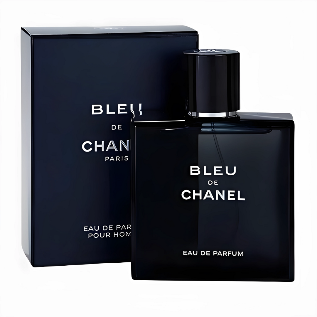Exceptional Fragrance Set - 3x 100 ml / EDP