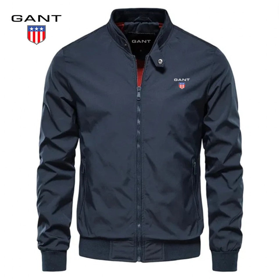 GANT - Heritage Bomber Jacket