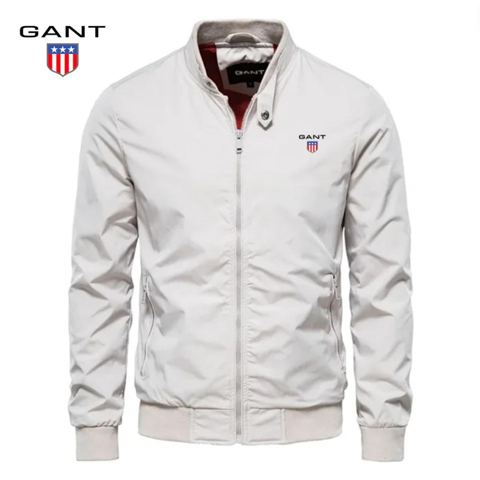 GANT - Heritage Bomber Jacket