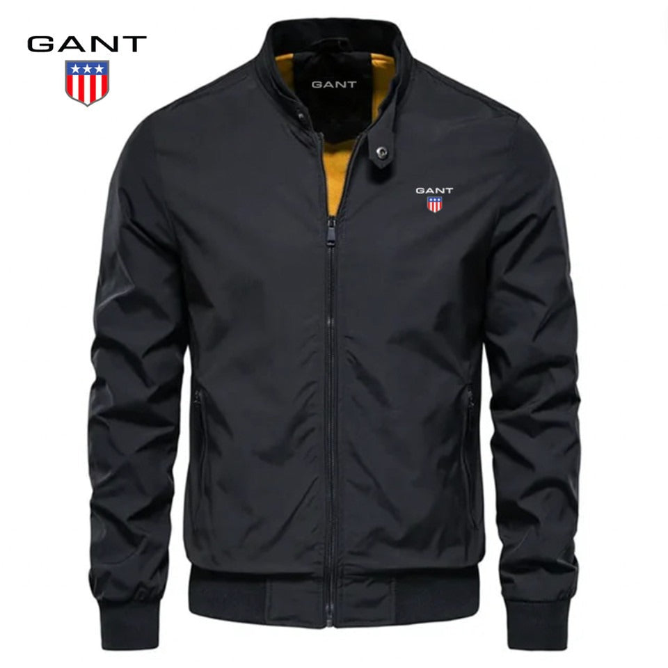 GANT - Heritage Bomber Jacket